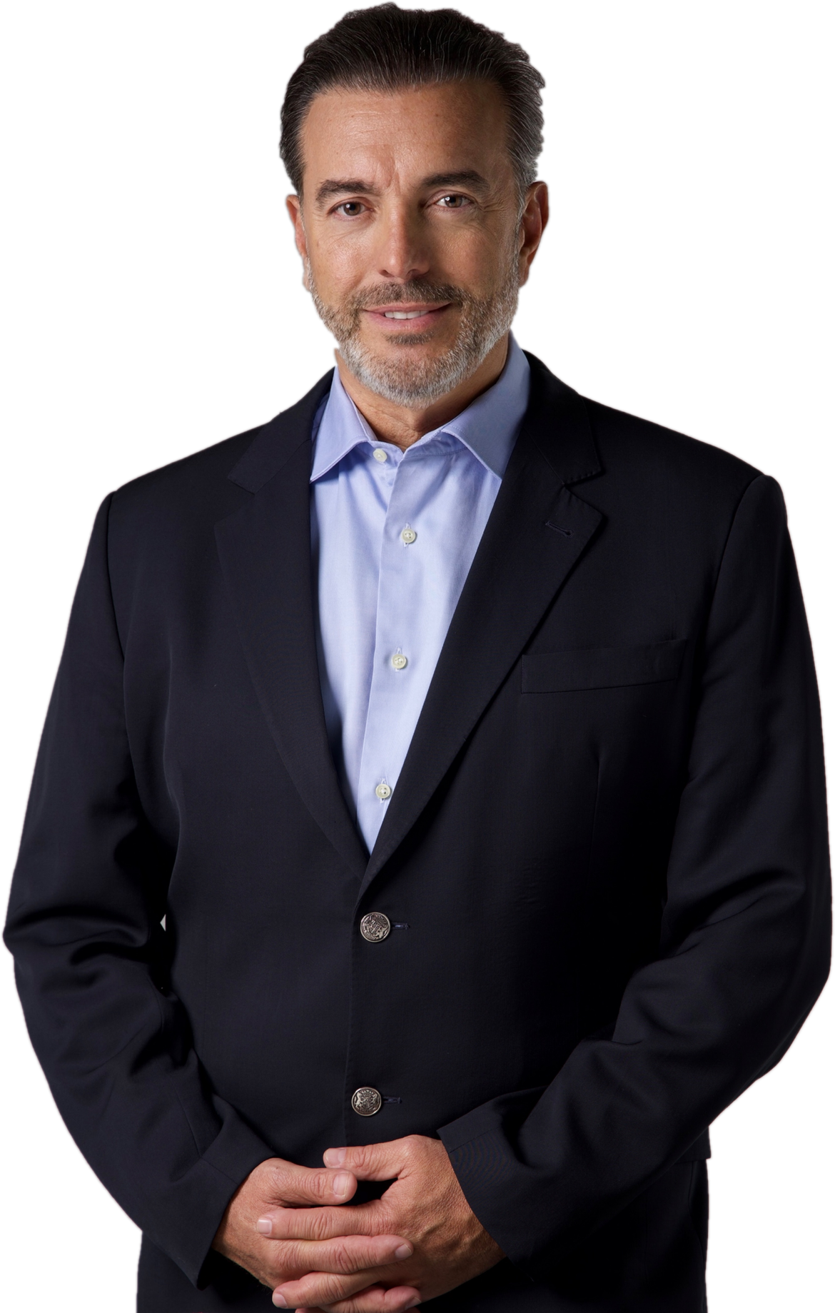 Delegado Fernando Francischini